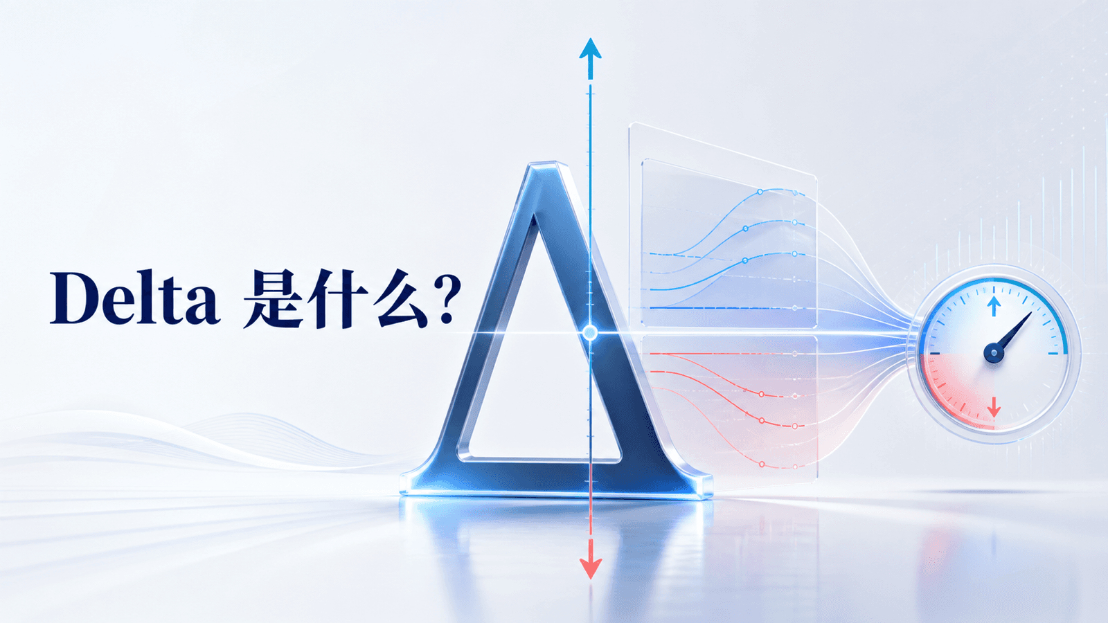 07|Delta 是什么?